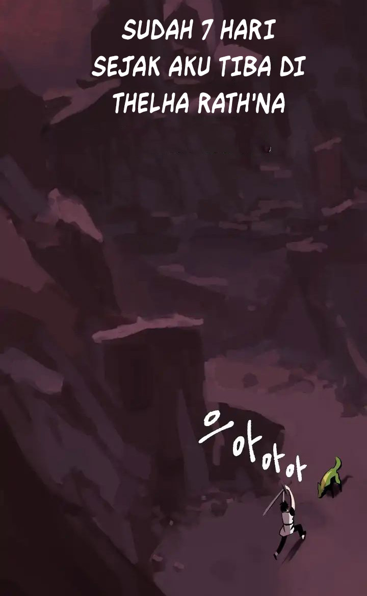 Otherworldly Sword King’s Survival Records Chapter 02 Gambar 5